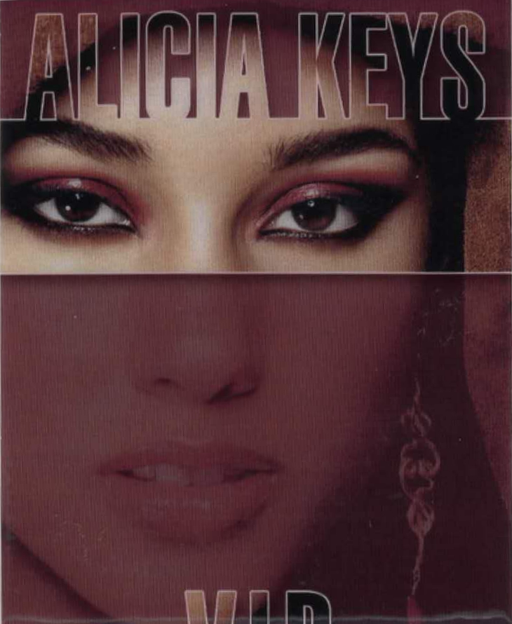 AliciaKeys 2014年10月待望の来日!!